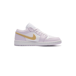 Кроссовки Jordan 1 Low "Barely Grape" Women's