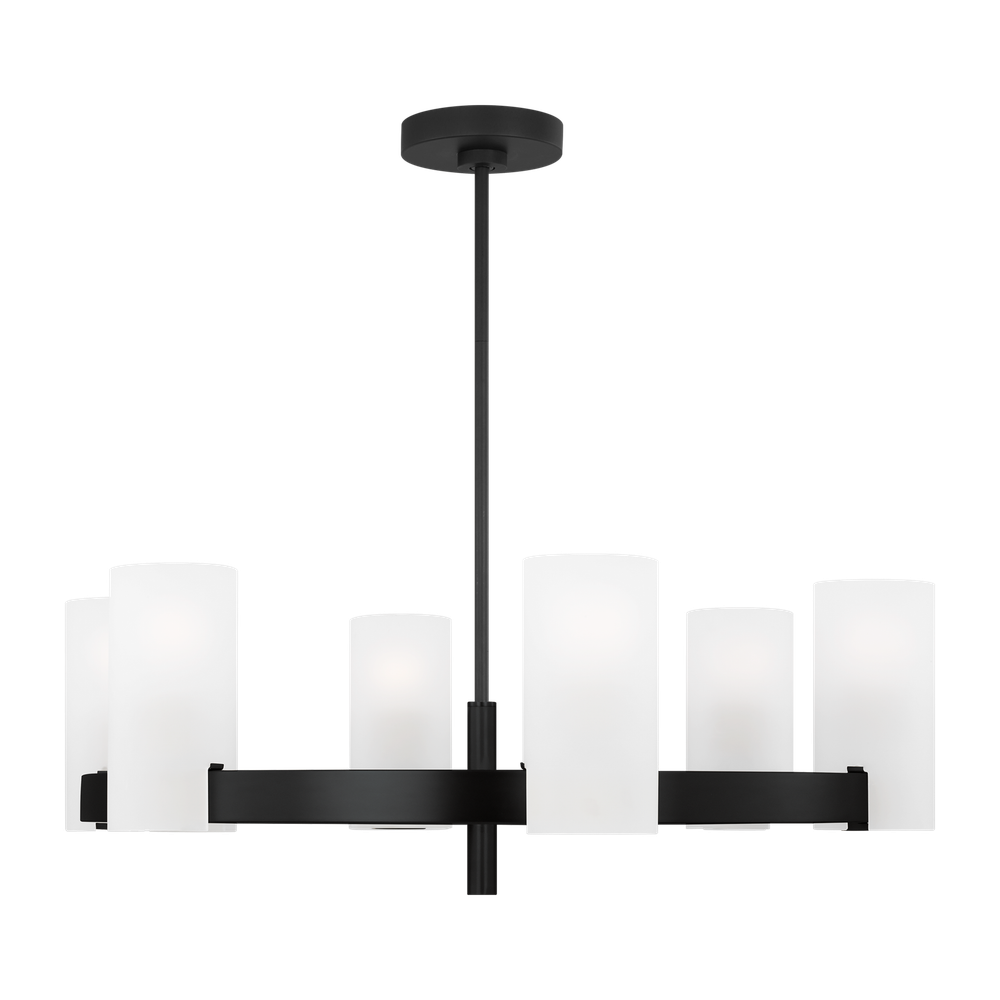 Люстра Visual Comfort Rhode Large Chandelier