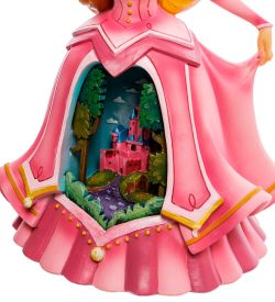 Disney-4058888 Фигурка «Принцесса Аврора (Спящая красавица)»