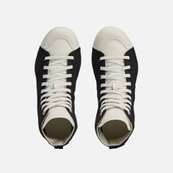 Кеды Y-3 Nizza Hi