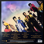Prince And The New Power Generation ‎– Love Symbol 2LP (Германия 1992г.)