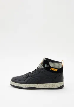 Ботинки мужские Puma Rebound Rugged Open Road
