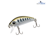 Воблер EastShark LWS Minnow 44S #07