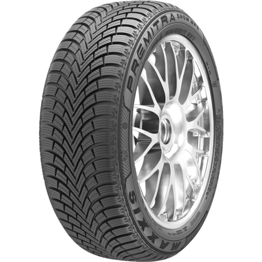 Зимняя шина Maxxis Premitra Snow WP6 (195/45 R16 84V)