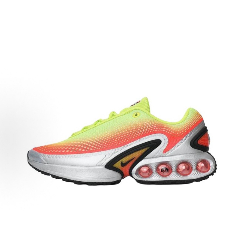 Nike Air Max DN SE Cyber Bright Crimson