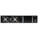ИБП Бастион RAPAN-UPS 2000-RACK-IN-4X9-E