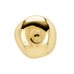 Настенный/Потолочный светильник Melt LED Surface Gold