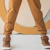Штаны "Орех" облегченные подростковые