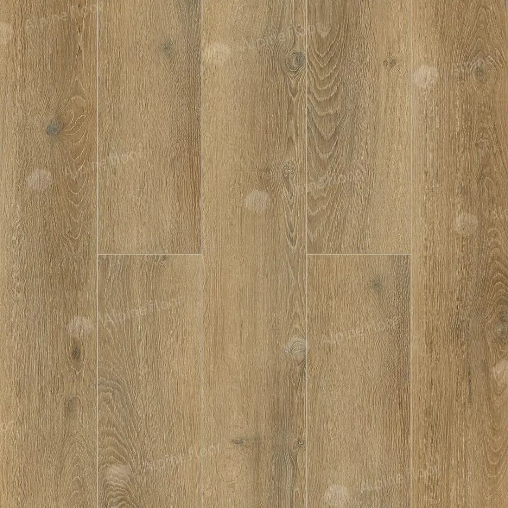 Кварц-виниловая плитка Alpine Floor Премиум (Premium XL) Дуб Франц ЭКО 7-26