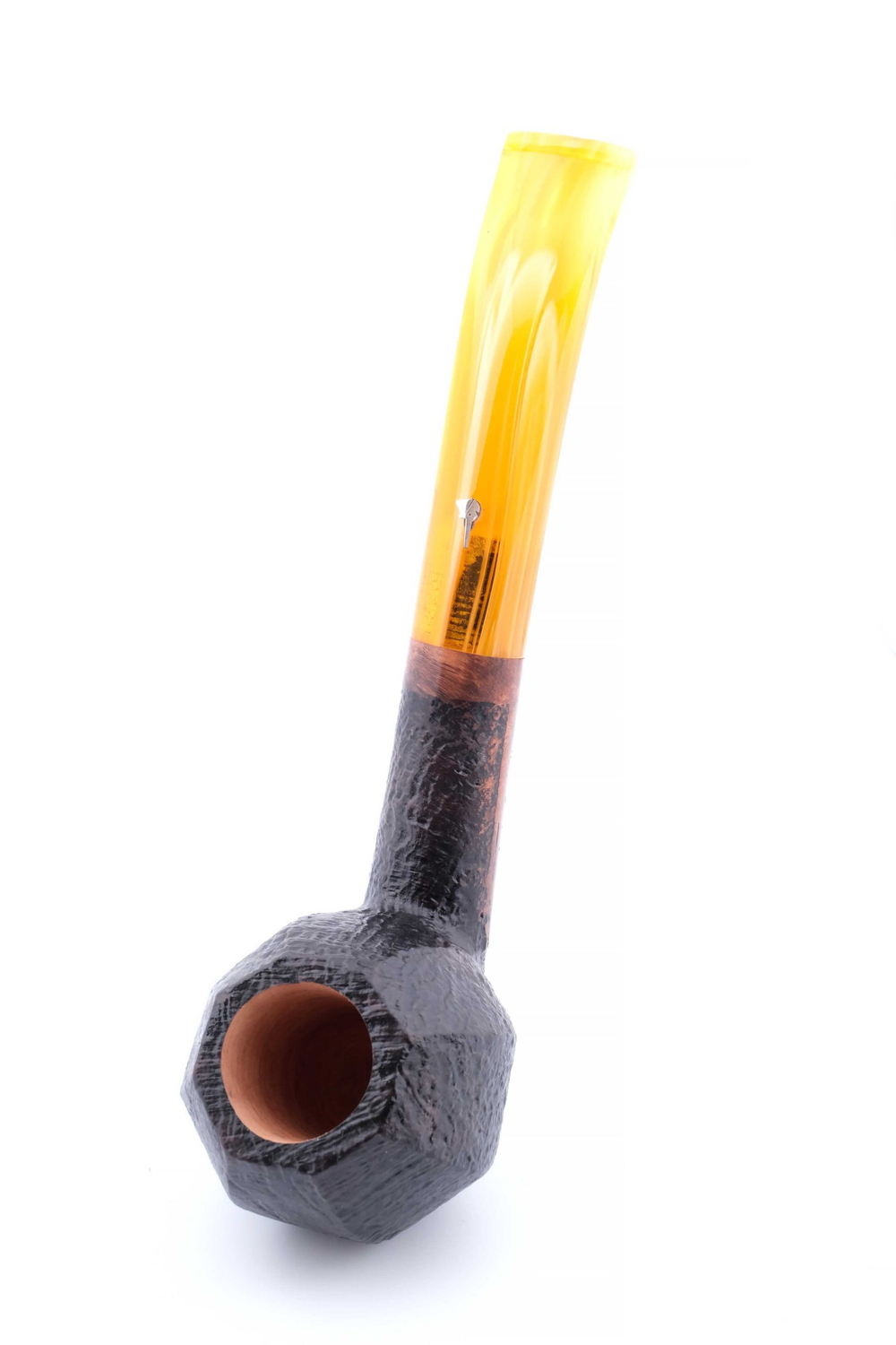 Трубка SER JACOPO Mastro Geppetto Blast, G301-21