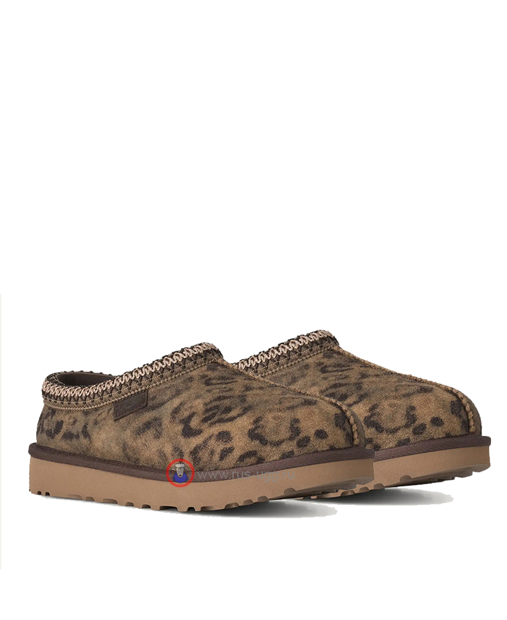 UGG TASMAN SLIPPER Spotted