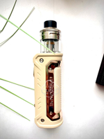 Набор E100i (Aegis Eteno i) by Geek Vape 3000мАч