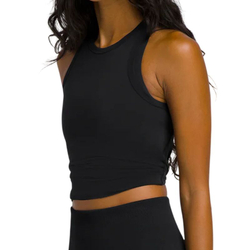 Женский теннисный топ Wilson Fieldhouse Tank Lite