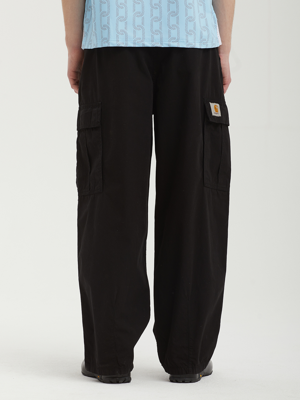 Мужские Брюки (Relaxed Fit) Cole Cargo