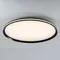 Потолочный светильник LED4U L3020-600 BK LED4U