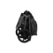 Коляска 2 в 1 SBL Orso Dark Grey