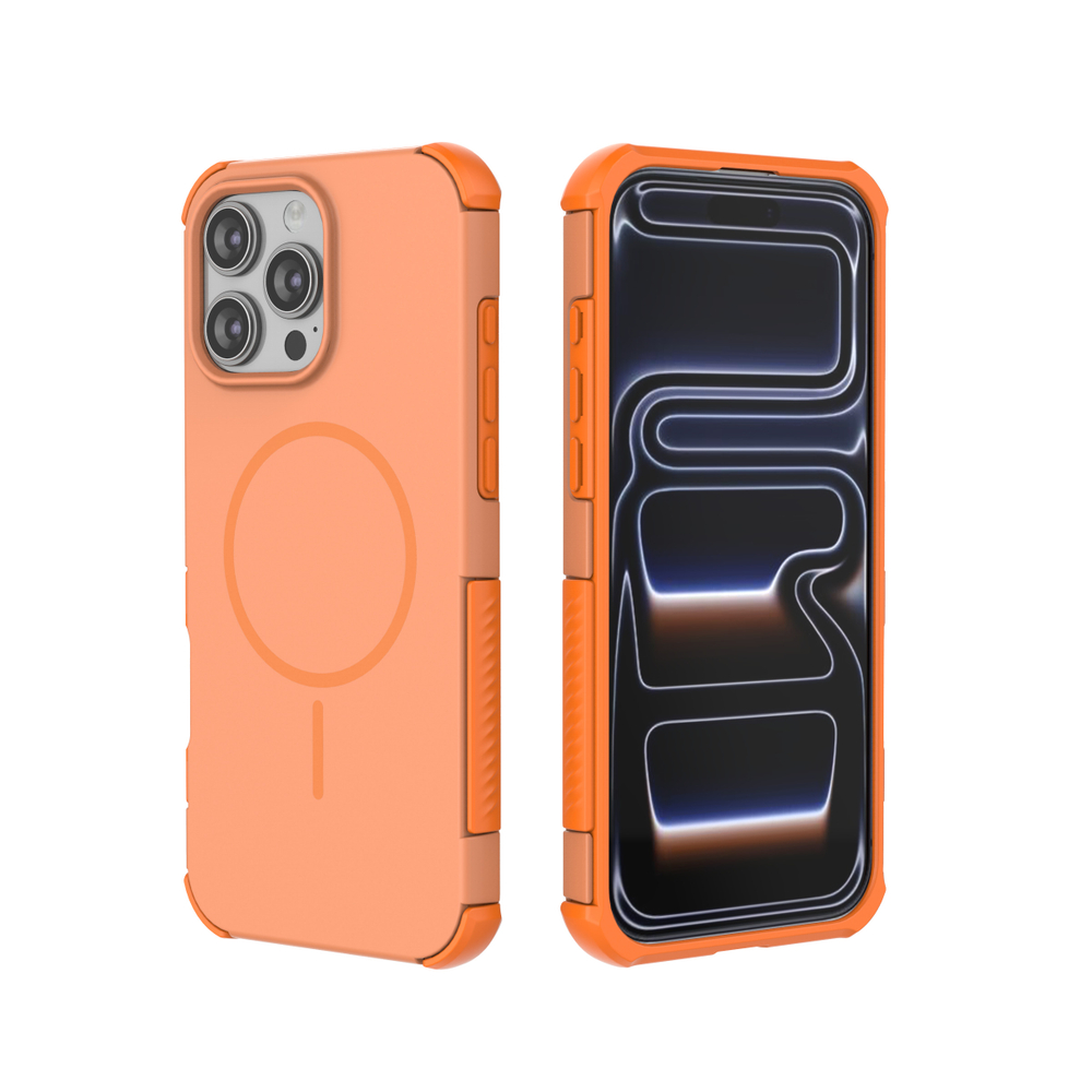 Противоударный чехол Supreme Shield Case для iPhone 16 Pro Max