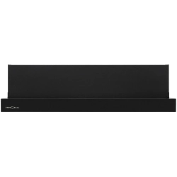 Встраиваемая вытяжка Krona KAMILLA T 600 BLACK (1 мотор)