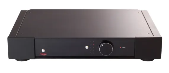Rega Elex-R Black