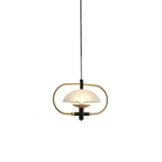 Pendant design lamp Aperture by  Vakkerlight