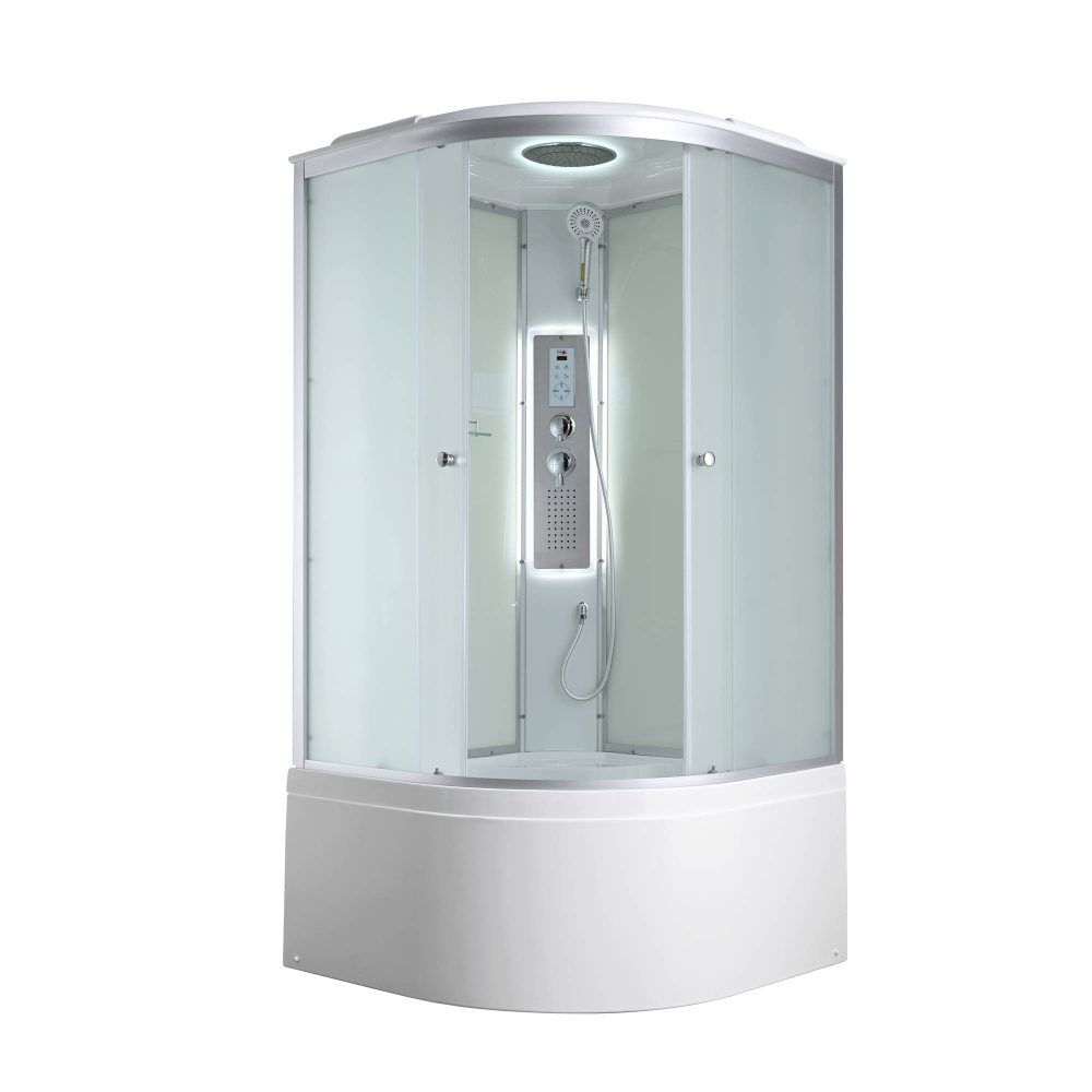 Душевая кабина Avacan C5080LED