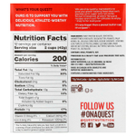 Quest Nutrition, конфеты с арахисовой пастой, 12 упаковок по 42 г (1,48 унции)