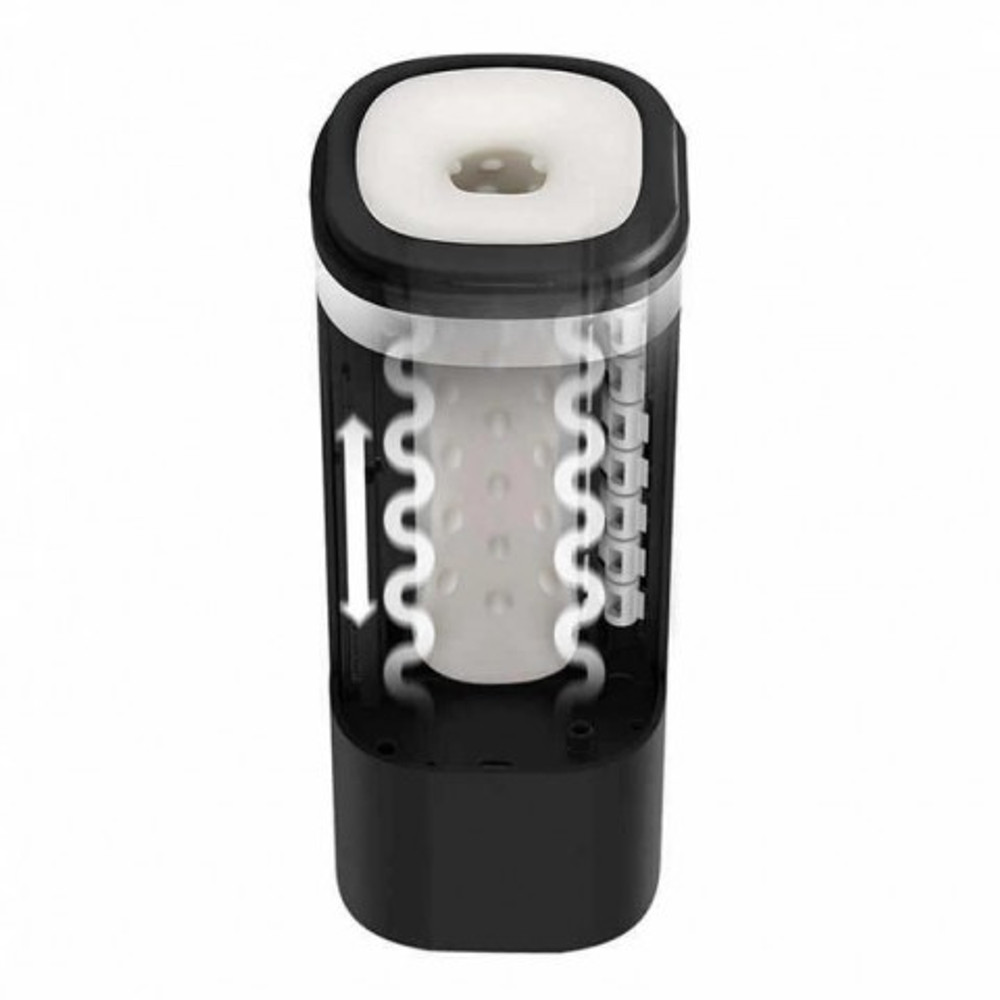 KIIROO Мастурбатор для секса на расстоянии Onyx 2 Asa Akira
