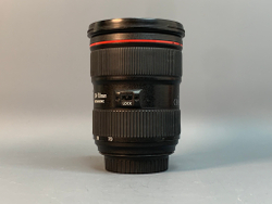 Canon EF 24-70mm 2.8L II USM