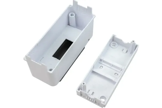 Бокс 2 Systeme Electric Easy9 IP40 55*140*85 36899