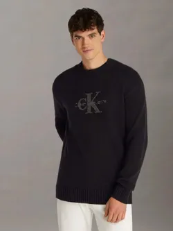 Джемпер мужской CALVIN KLEIN JEANS