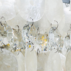 Люстра Arte Lamp Pipirima A4041SP-8CC