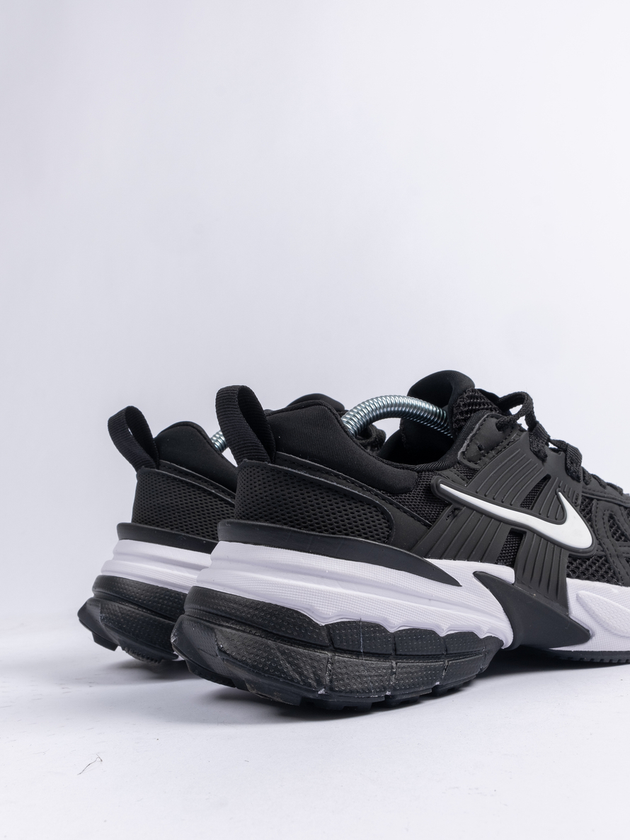 Кросовки NIKE ZOOM Pegasus (чёрн.)