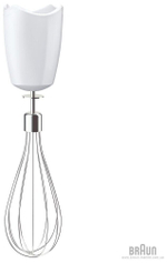 Погружной блендер Braun MQ 3025 Spaghetti