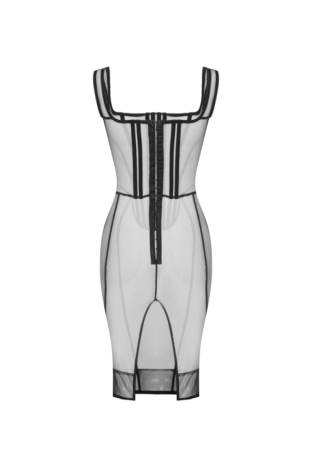 Корсет Mesh Base