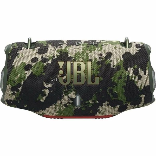 Портативная акустика JBL Xtreme 4, камуфляж