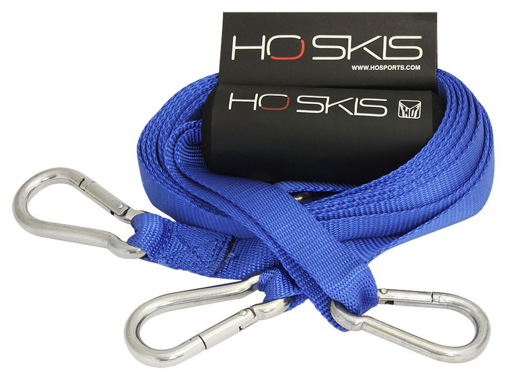 V- образная растяжка Rope Boat Tow Harness