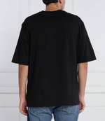 Футболка CALVIN KLEIN JEANS - черный(J30J324011)