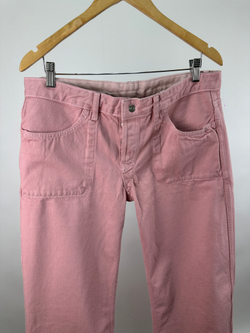 Джинсы Zara