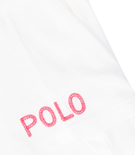 Футболка POLO RALPH LAUREN - белый(915831)
