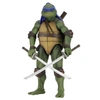 Фигурка NECA Teenage Mutant Ninja Turtles - 7” Scale Action Figure - 1990 Movie Leonardo 54073