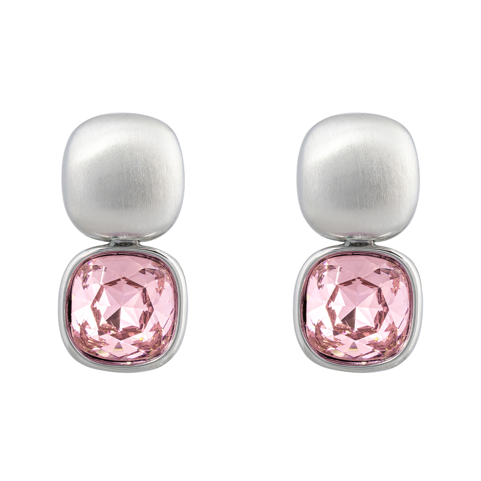 Серьги Fiore Luna Light Rose AG205295E-012 S