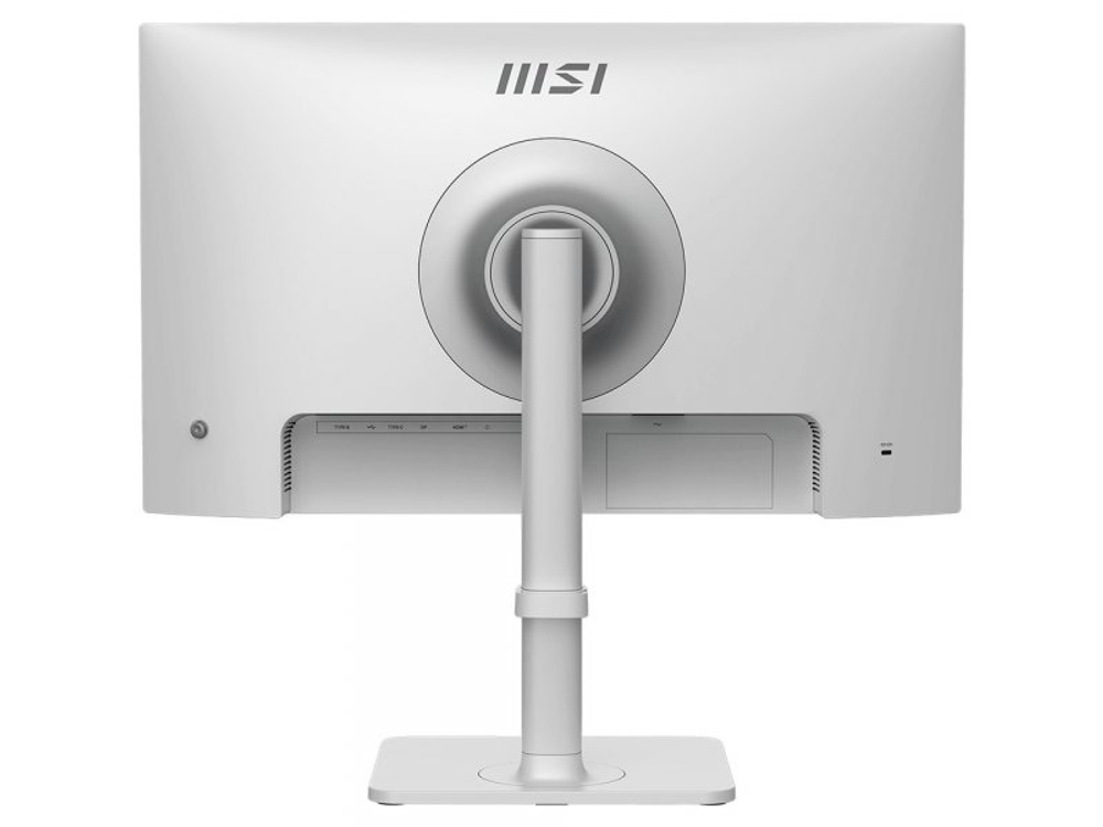 Монитор MSI PRO MAX 241PHW E14