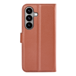Чехол-книжка PRESTIGE с функцией подставки для Samsung Galaxy S26