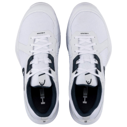 Мужские теннисные кроссовки Head Sprint Team 3.5 - white/bluebery