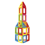Магнитный конструктор MAGFORMERS My First Magformers 30