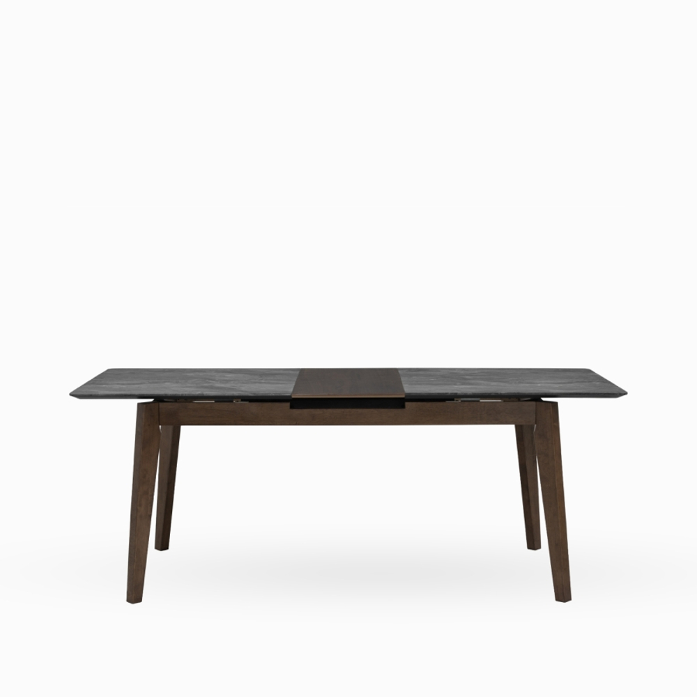 Обеденный раздвижной стол COSMO  Фортис 160/200x90
