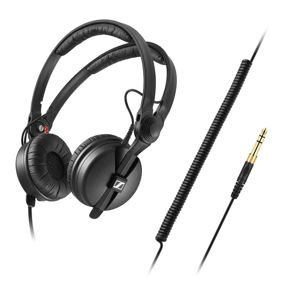Наушники Sennheiser HD 25 Plus