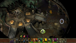 Planescape: Torment and Icewind Dale: Enhanced Editions (картридж для Nintendo Switch, полностью на русском языке)