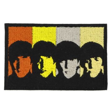 Нашивка The Beatles (291)
