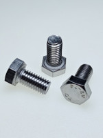 8х16 Болт нерж. А2-70 DIN933 (50 шт.)